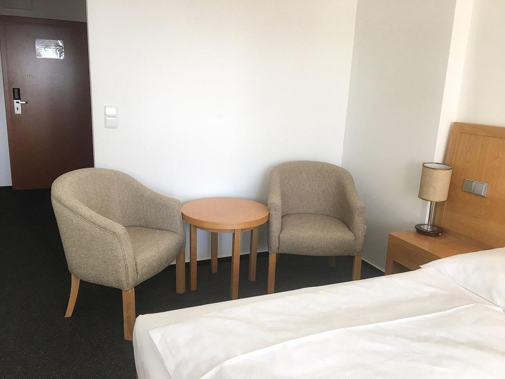 Lipno Wellness - Frymburk Hotel Private Family Room Kültér fotó